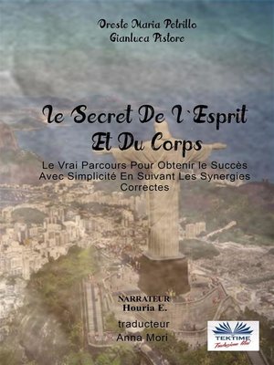 cover image of Le Secret De L'Esprit Et Du Corps